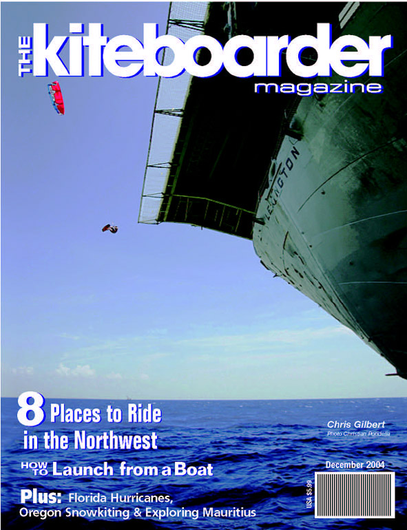 Issue II Cover