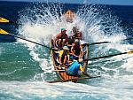 surf boat racing sydney