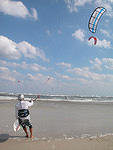 2005 Bow Kites in St. Augustine