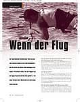 German Kite Magazine Interview Page 1