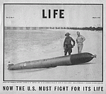 life torpedo s