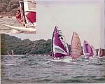 AM racing in HIHO 86 s