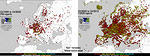 Severe WX 1990 to 2010