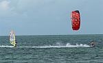 18 windsurf radar kite s