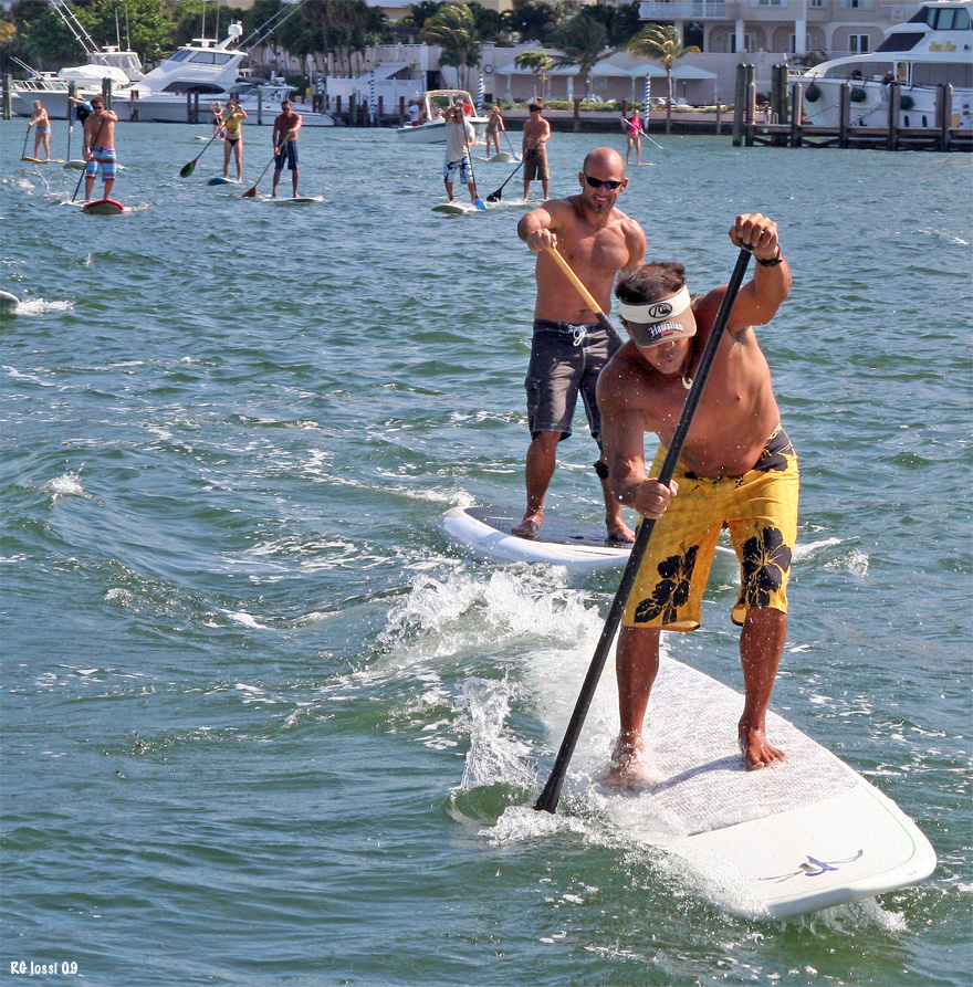 PHOTOS - Liquid Surf & Sail Ft. Lauderdale Standup Race - Part I! - FKA ...